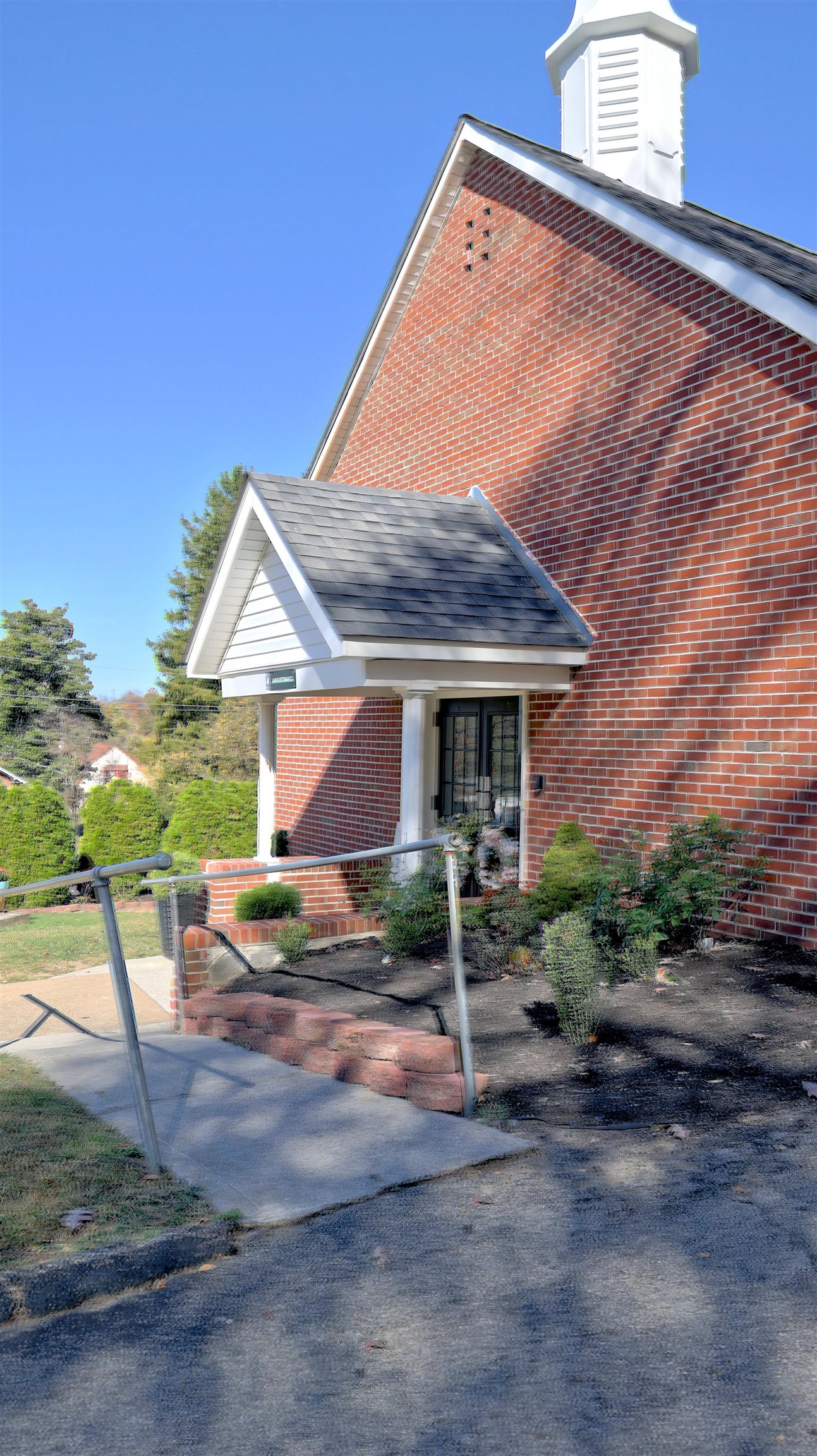 301 Bolling Street Radford VA 24141