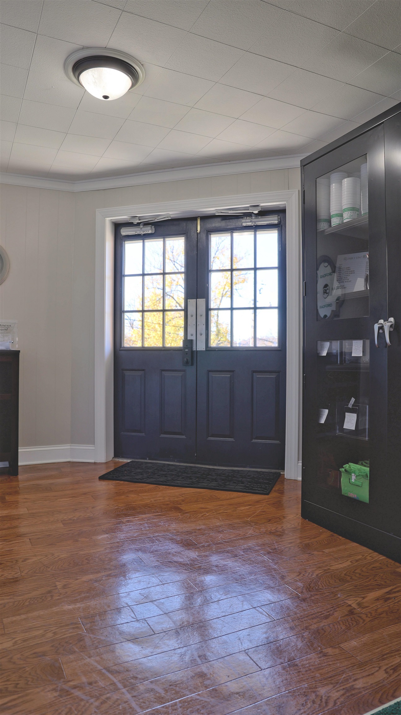 301 Bolling Street Radford VA 24141