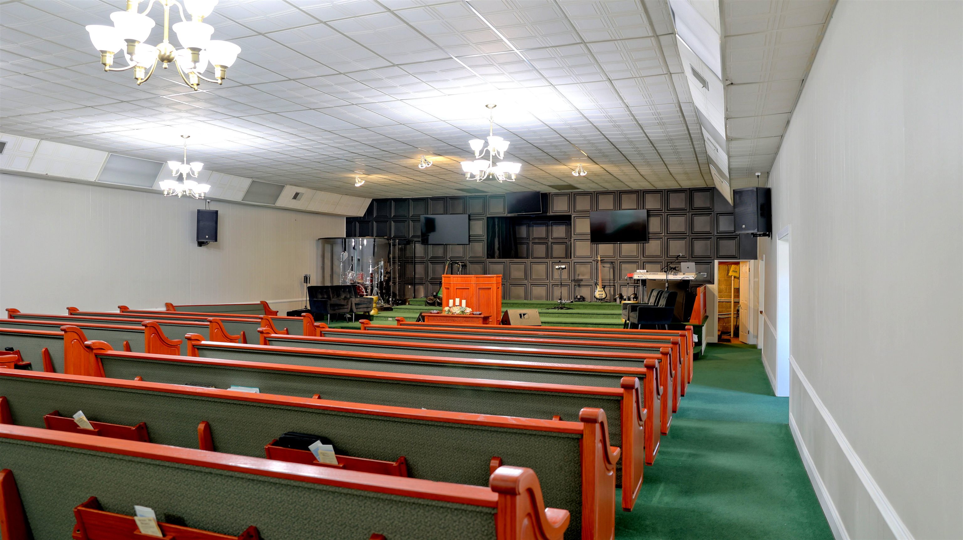 301 Bolling Street Radford VA 24141