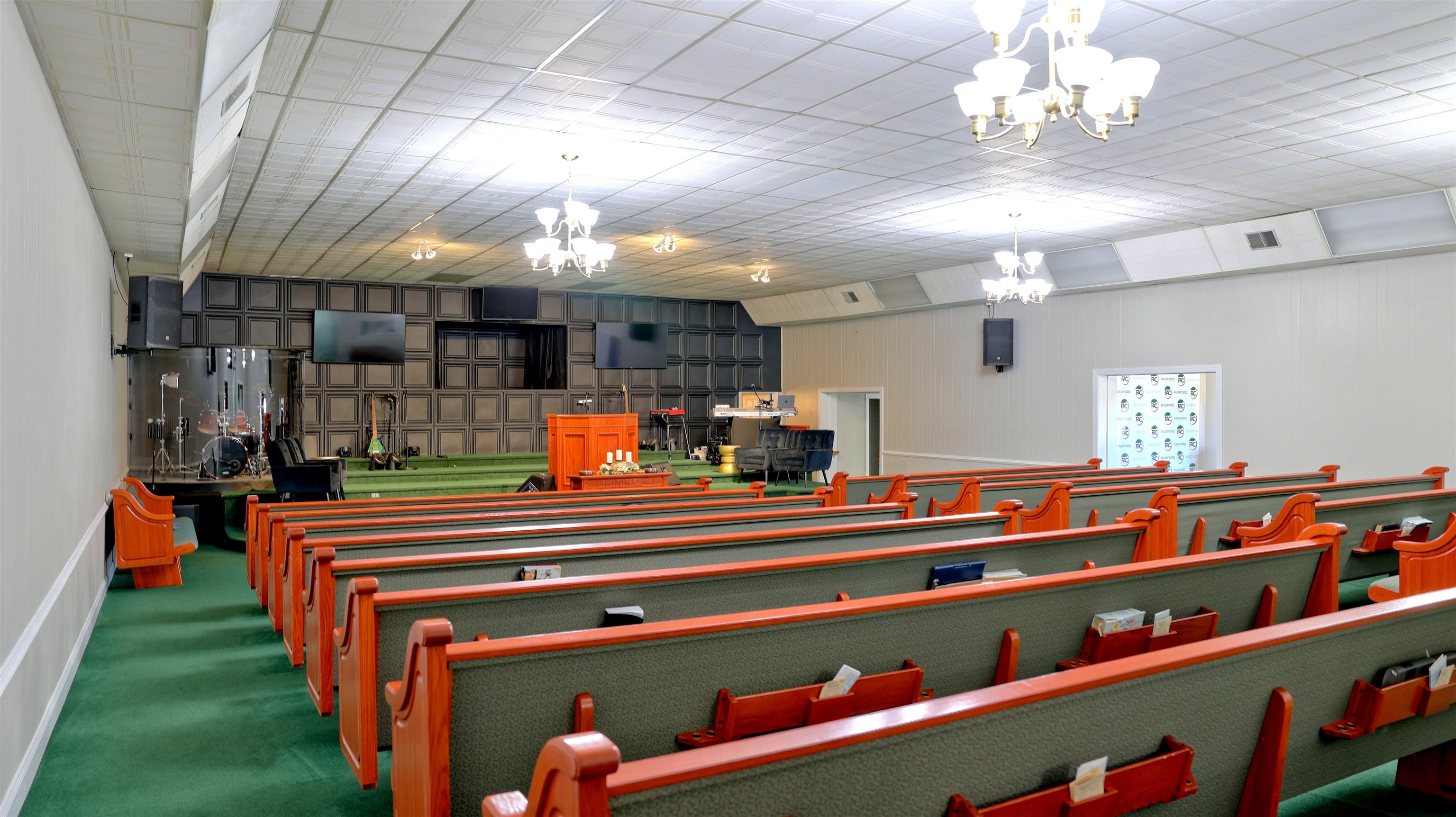 301 Bolling Street Radford VA 24141