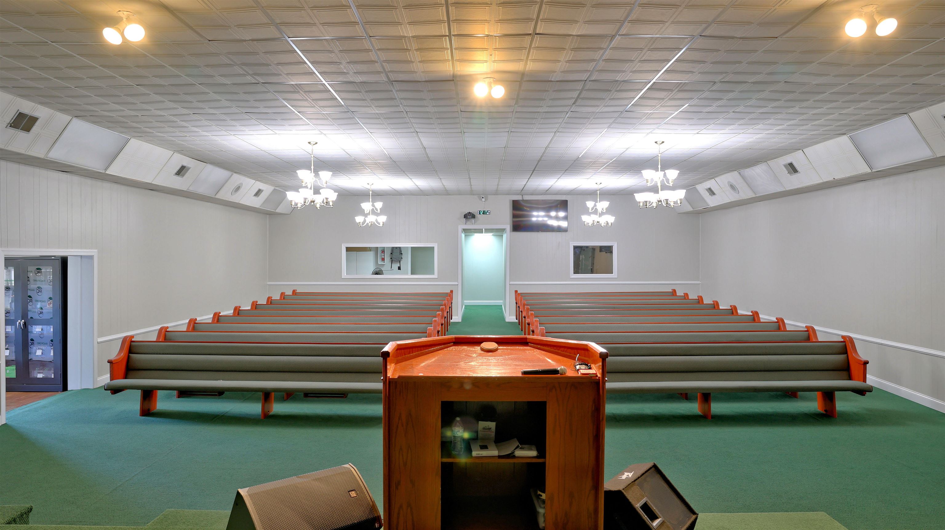 301 Bolling Street Radford VA 24141