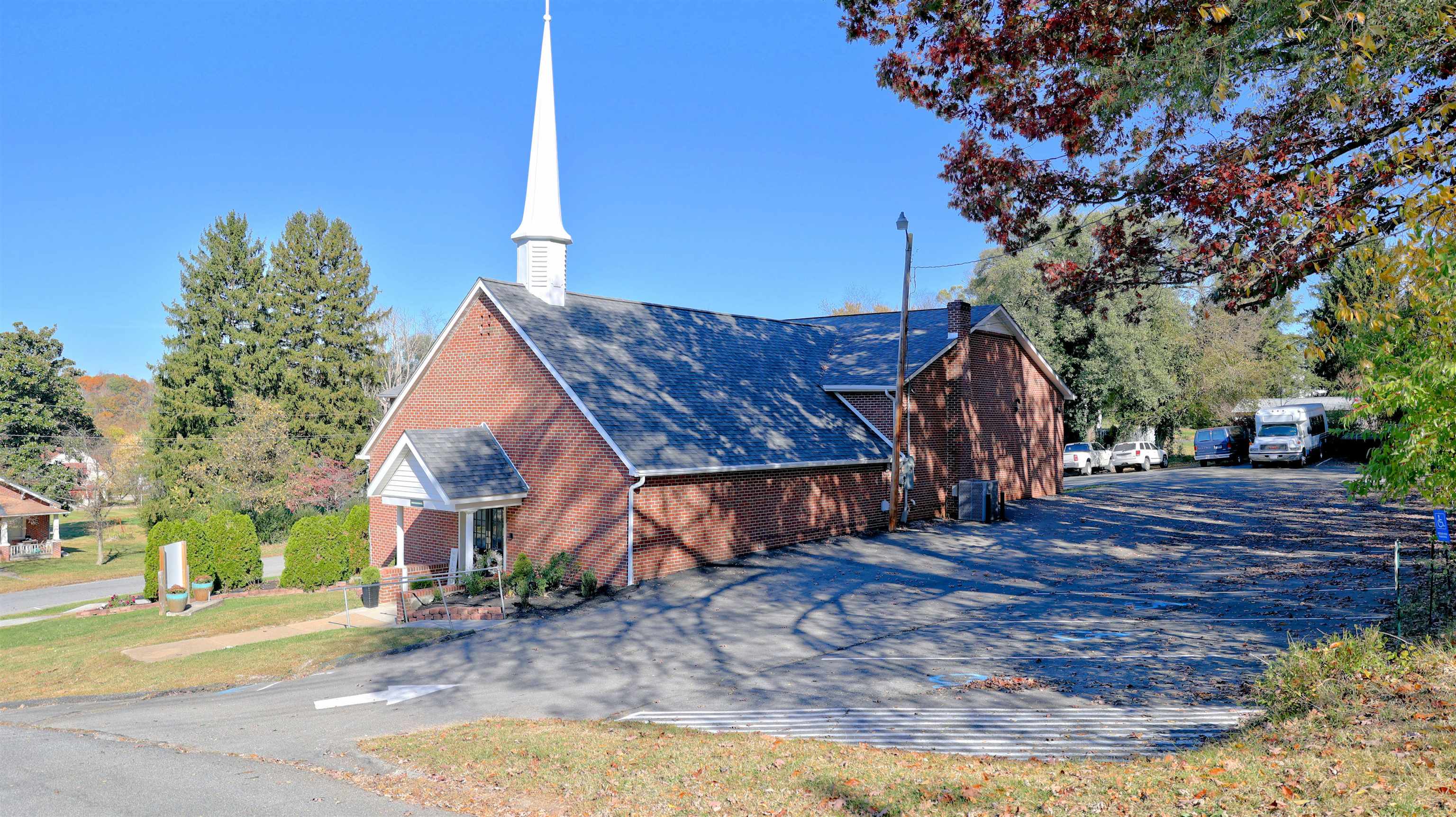 301 Bolling Street Radford VA 24141