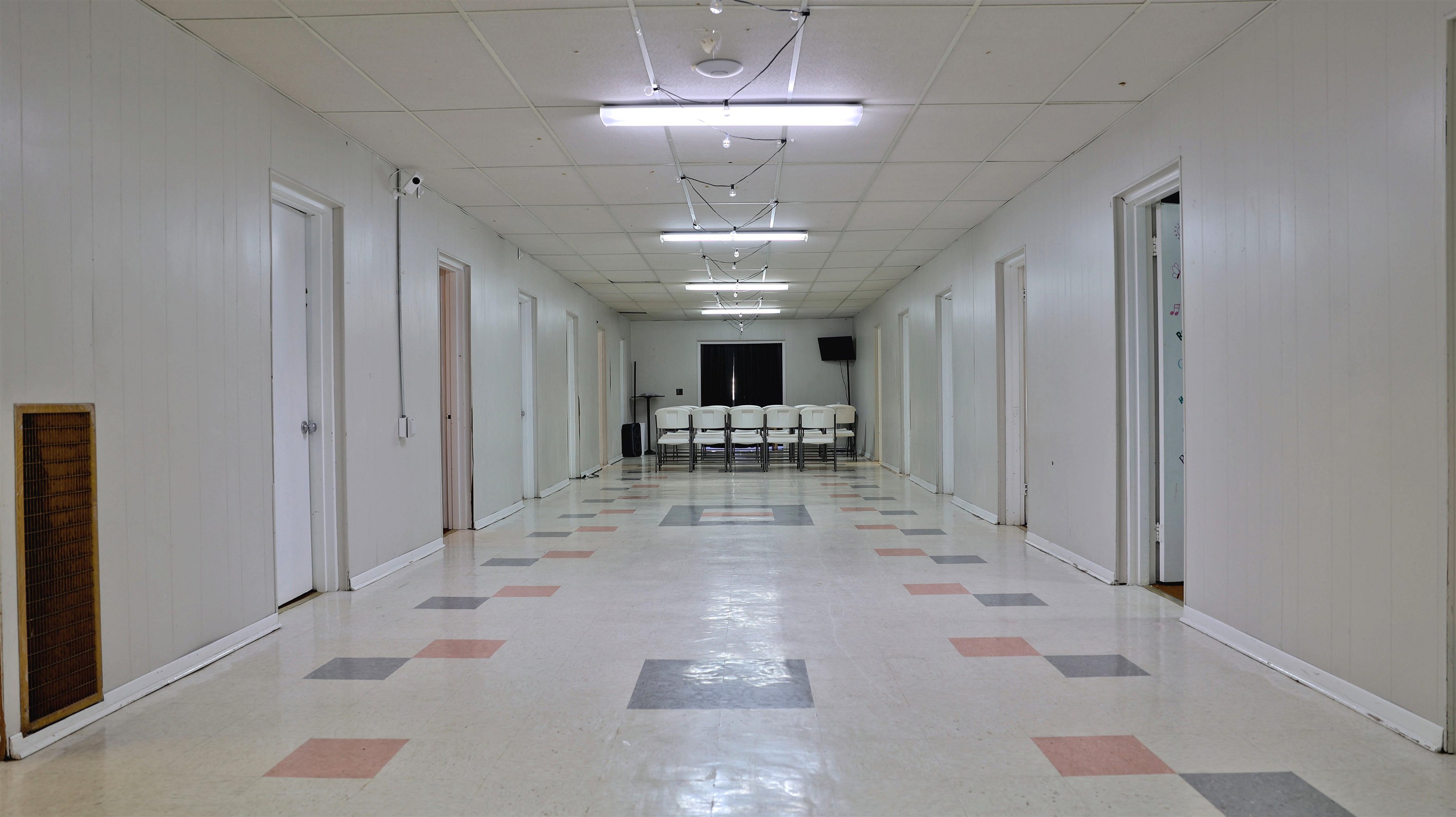 301 Bolling Street Radford VA 24141