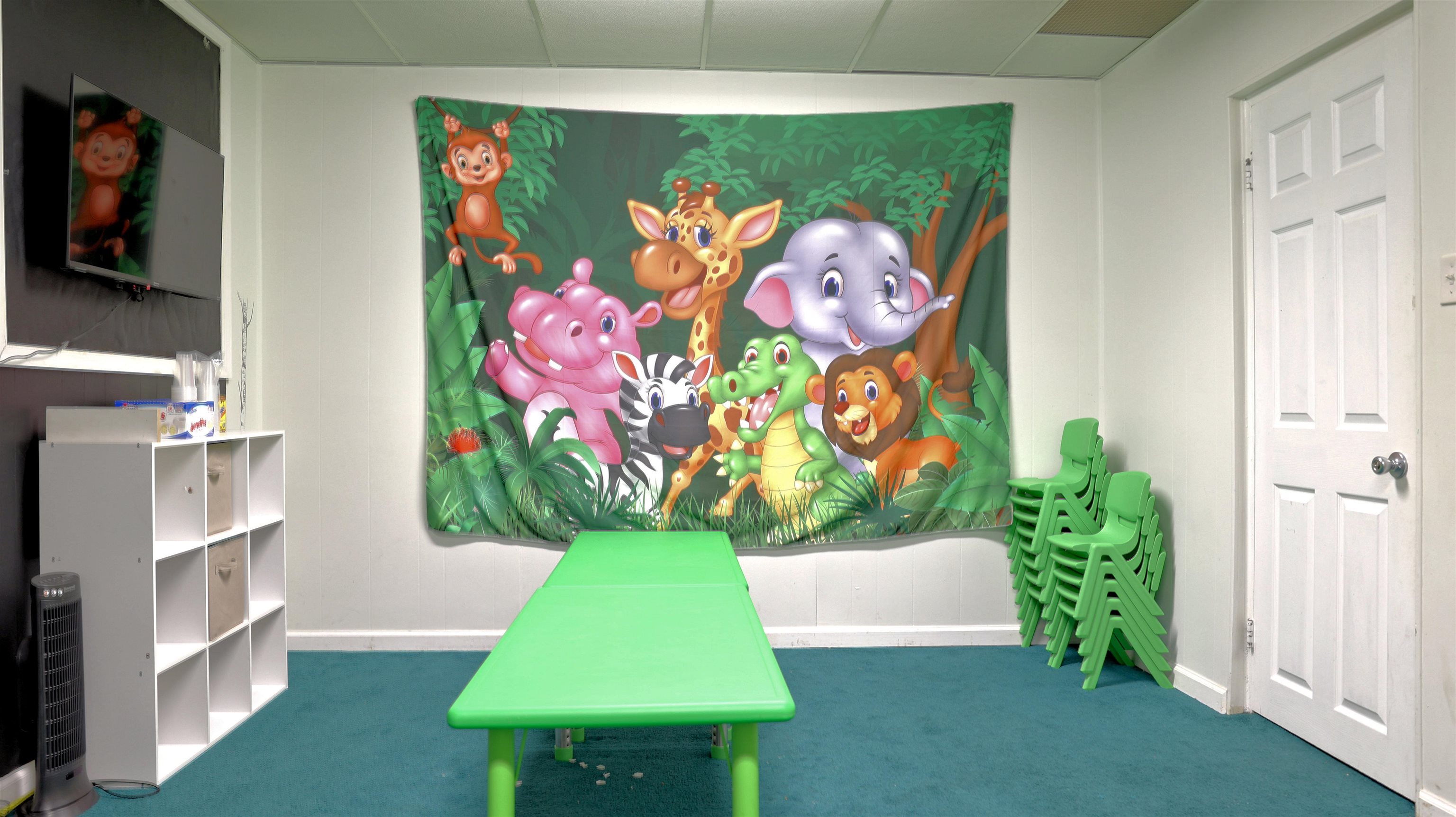 301 Bolling Street Radford VA 24141