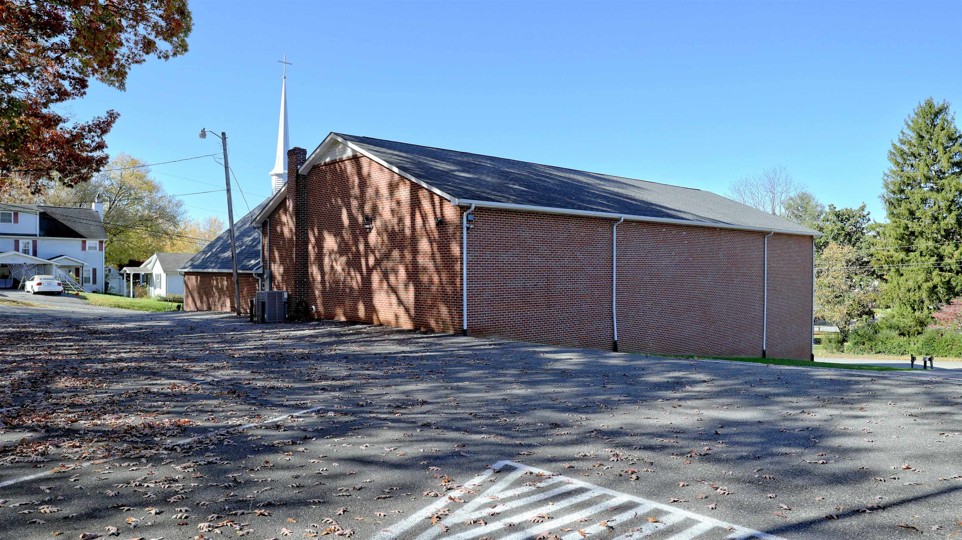 301 Bolling Street Radford VA 24141