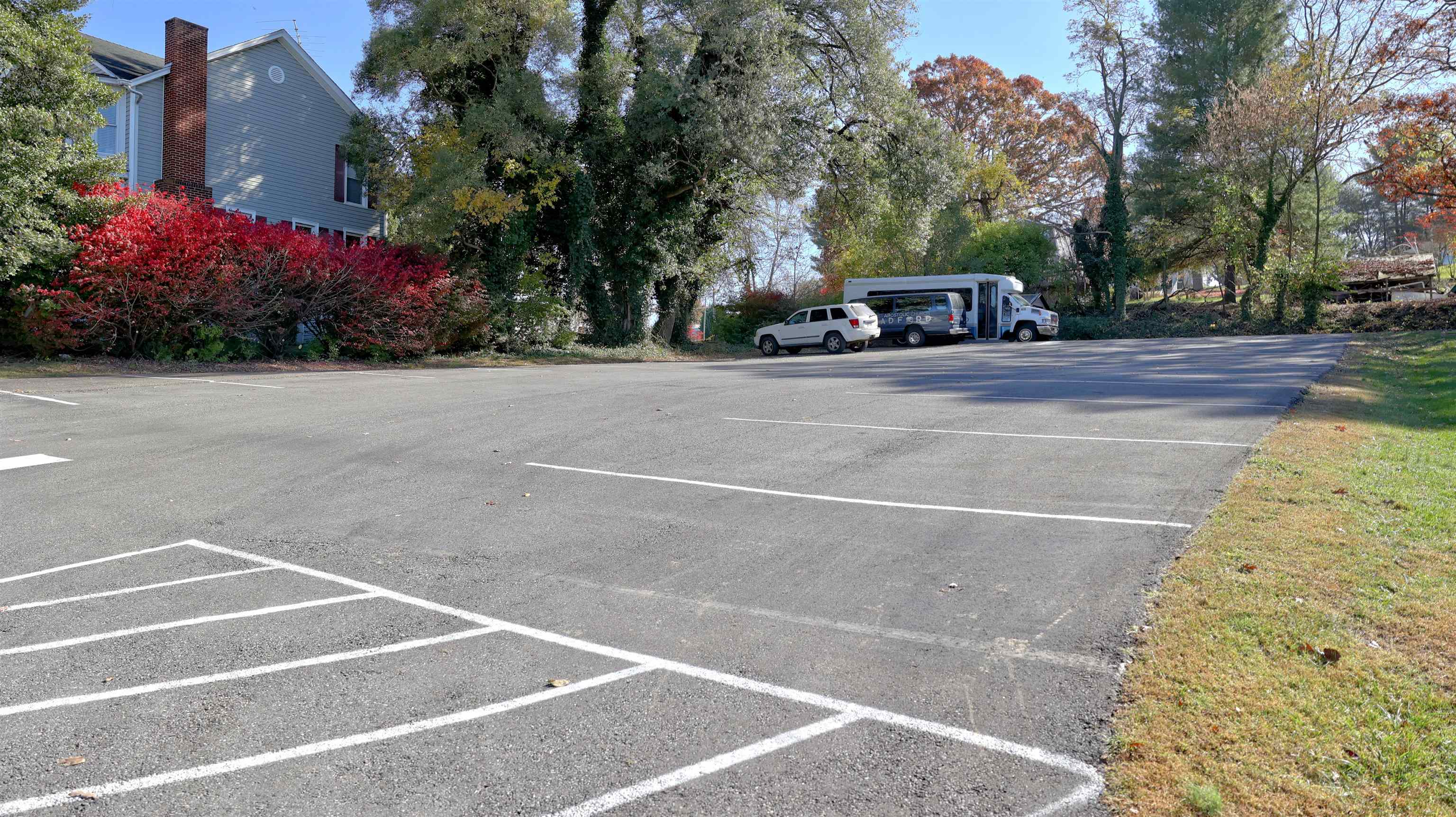 301 Bolling Street Radford VA 24141