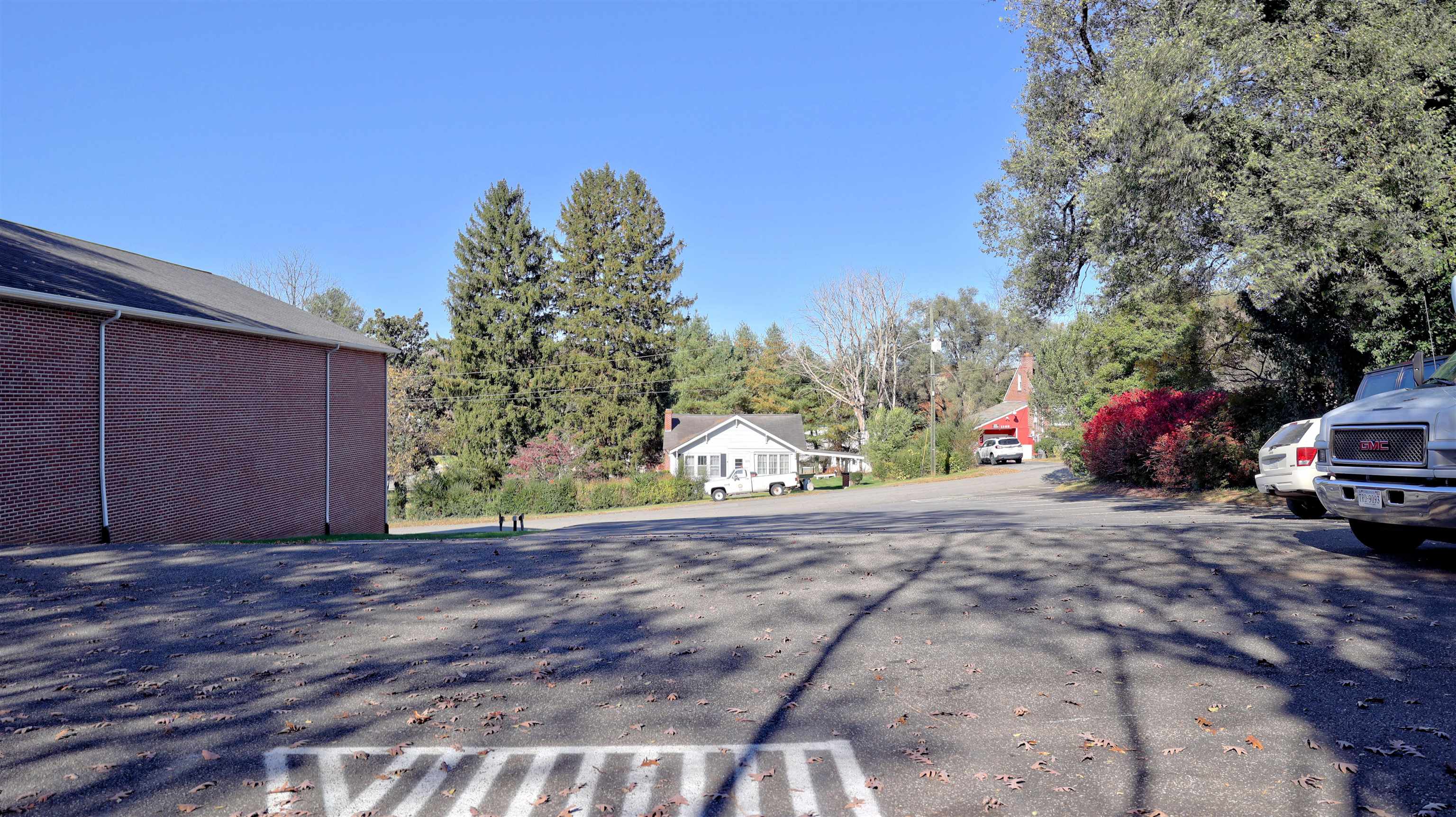 301 Bolling Street Radford VA 24141