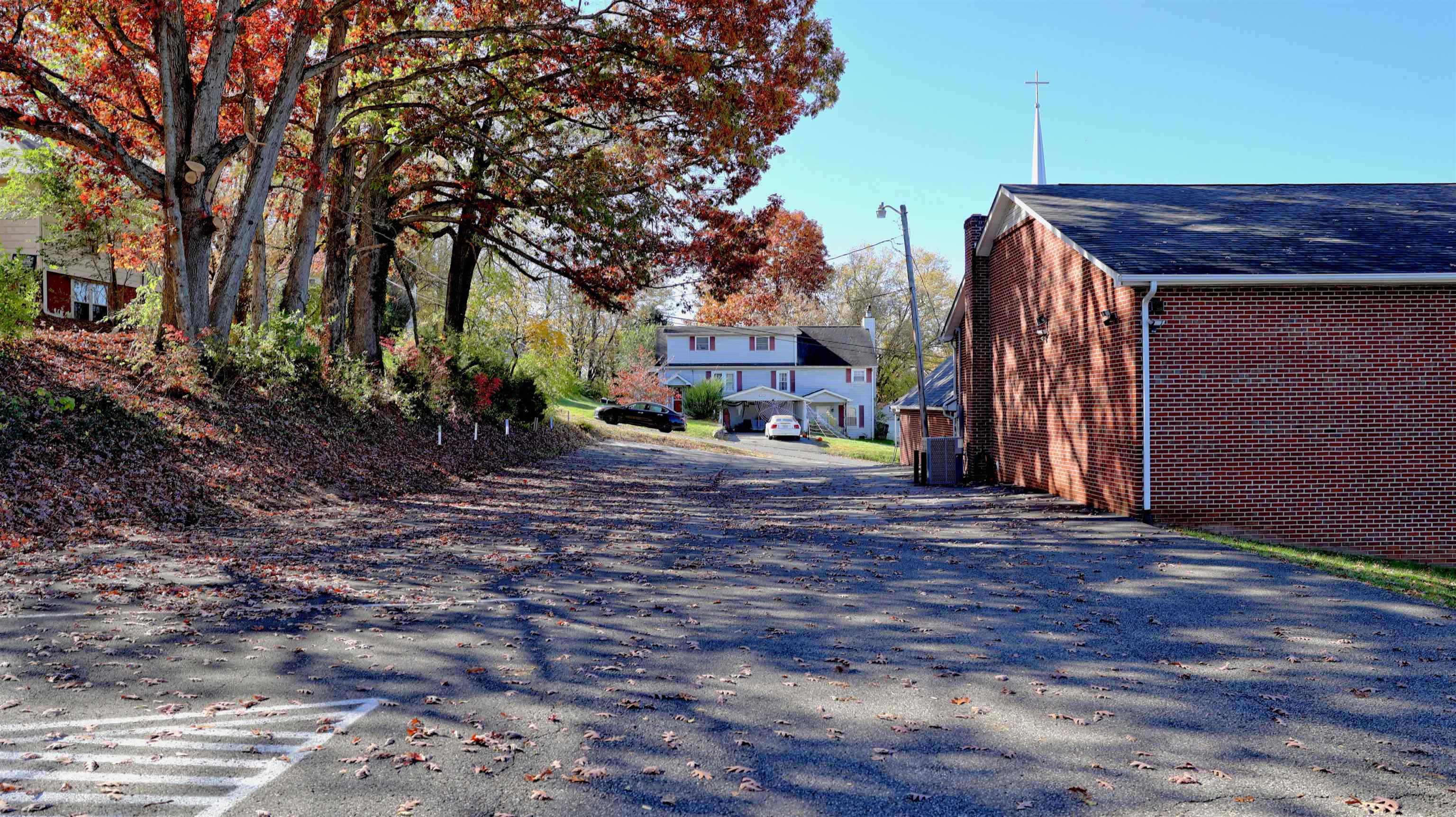 301 Bolling Street Radford VA 24141