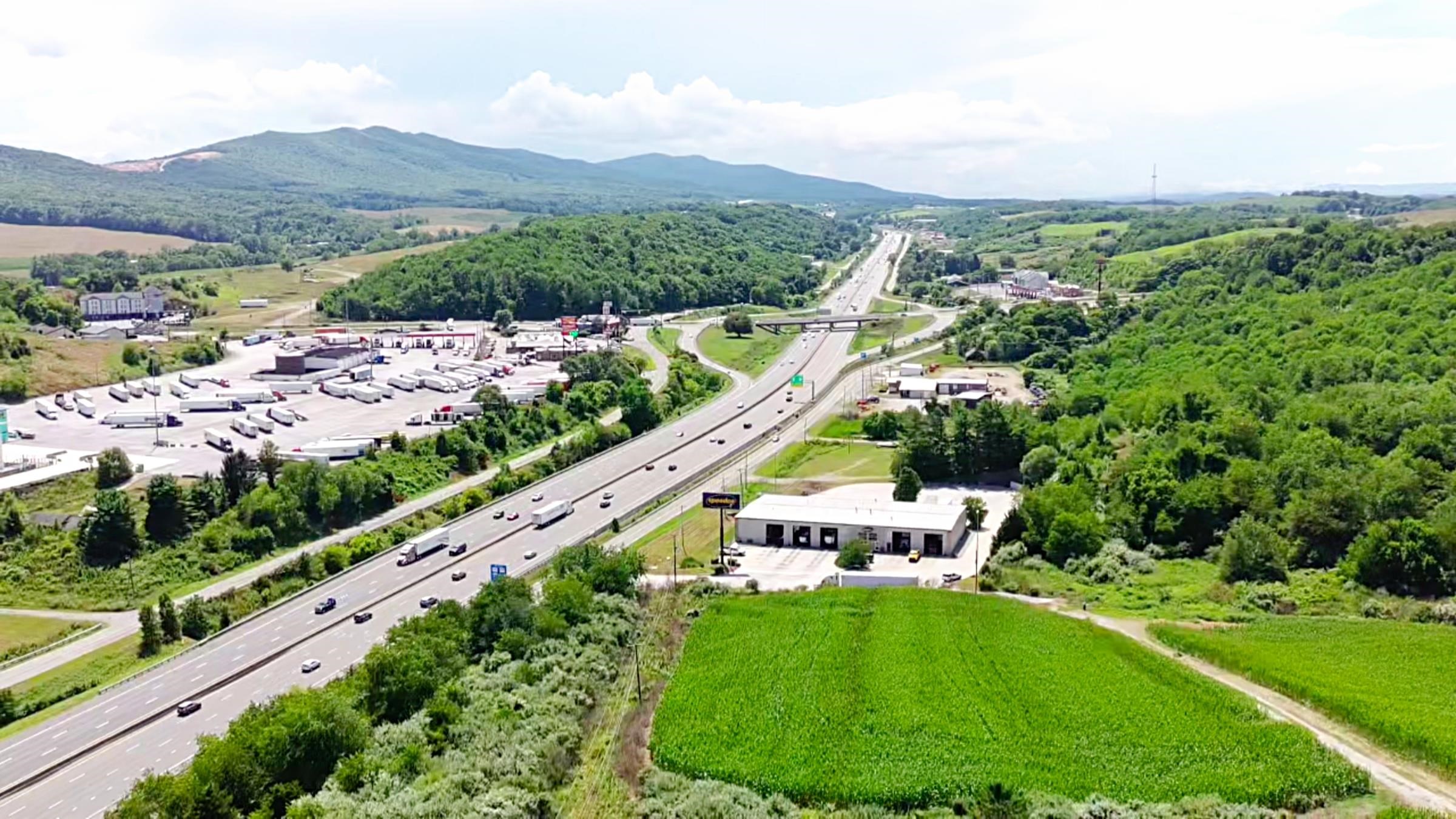 0 E Lee Highway Highway E Max Meadows VA 24360