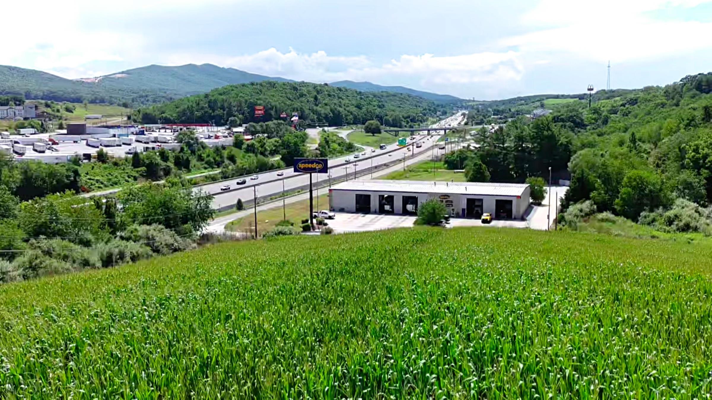 0 E Lee Highway Highway E Max Meadows VA 24360