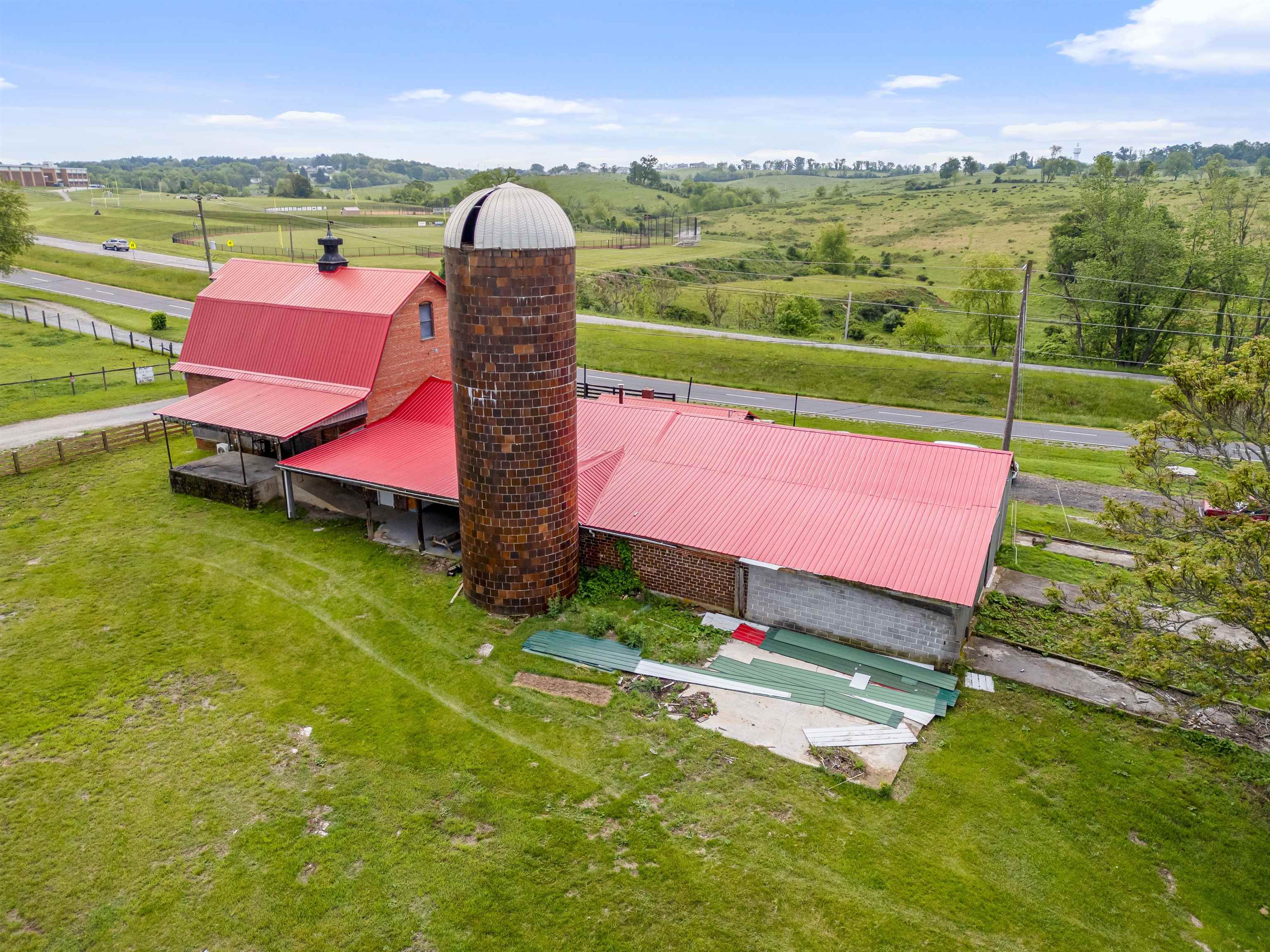 4241 Lee Highway Pulaski VA 24301