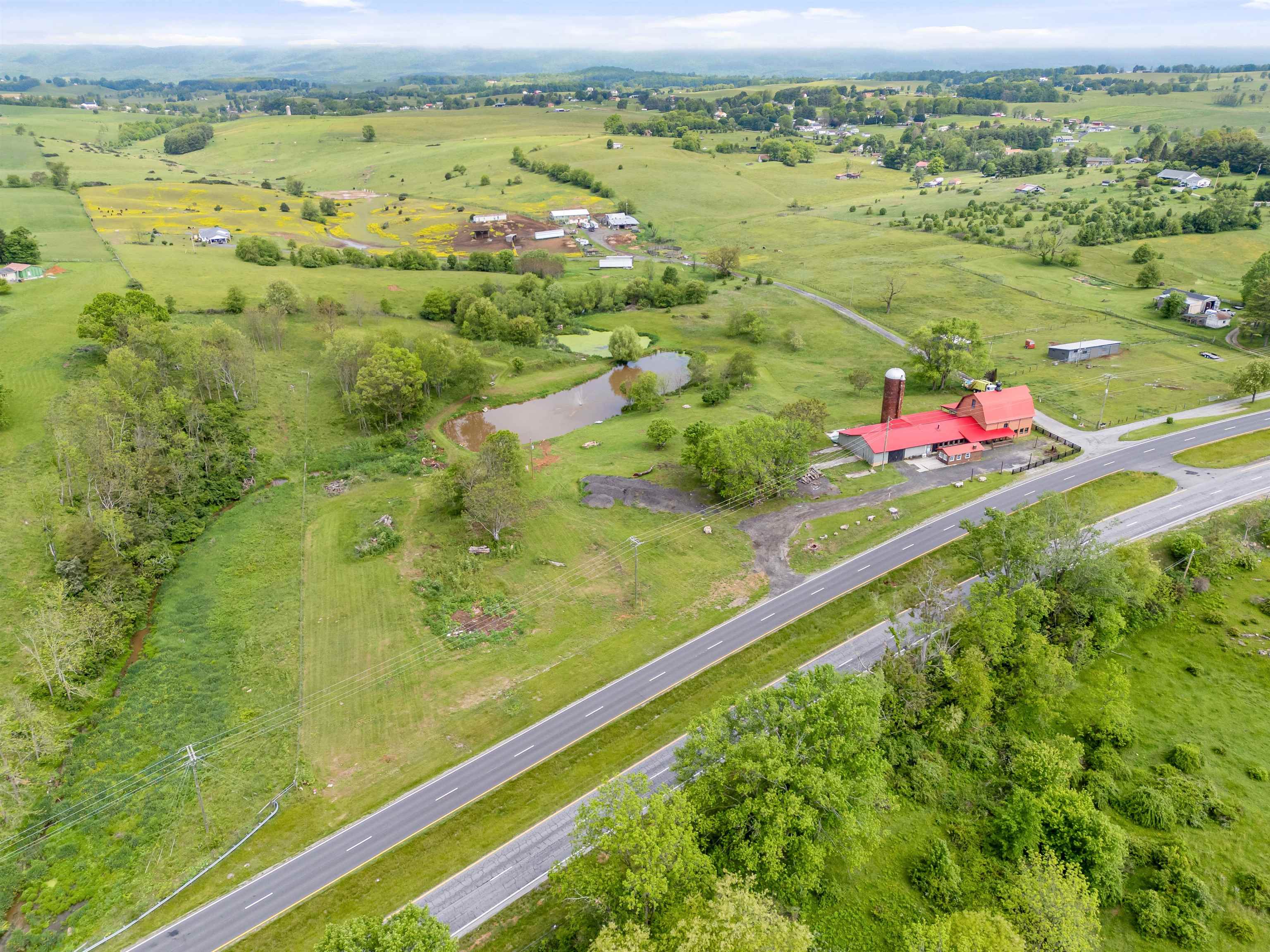 4241 Lee Highway Pulaski VA 24301