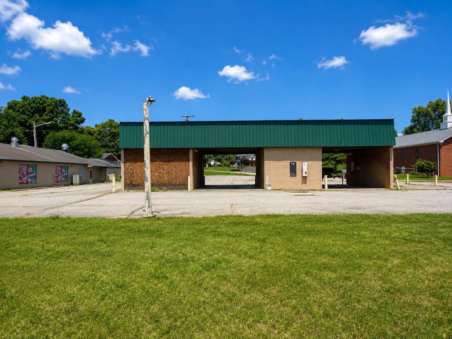 4063 Doosing Lane Shawsville VA 24162