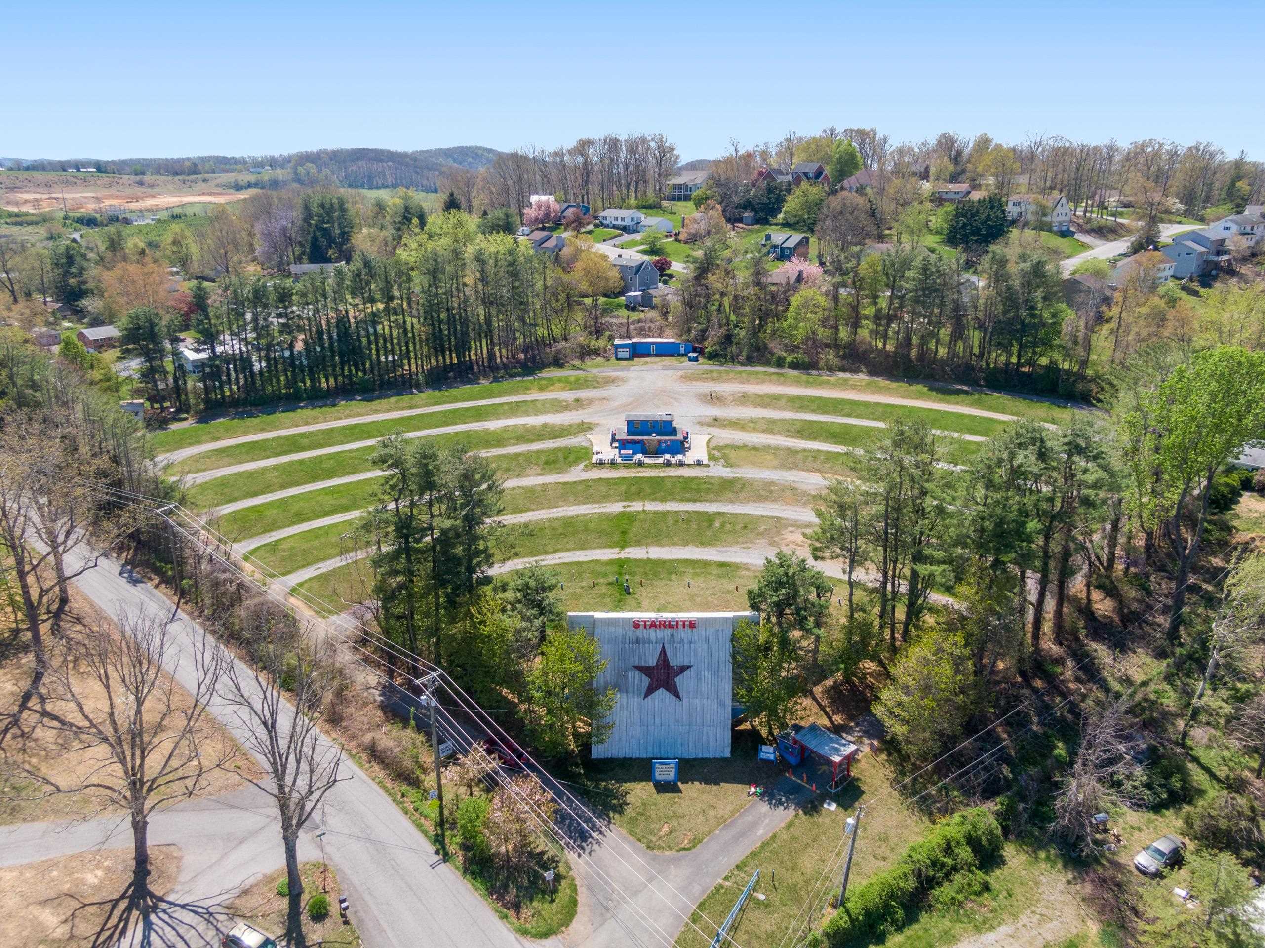 275 Starlight Drive SE Christiansburg VA 24073