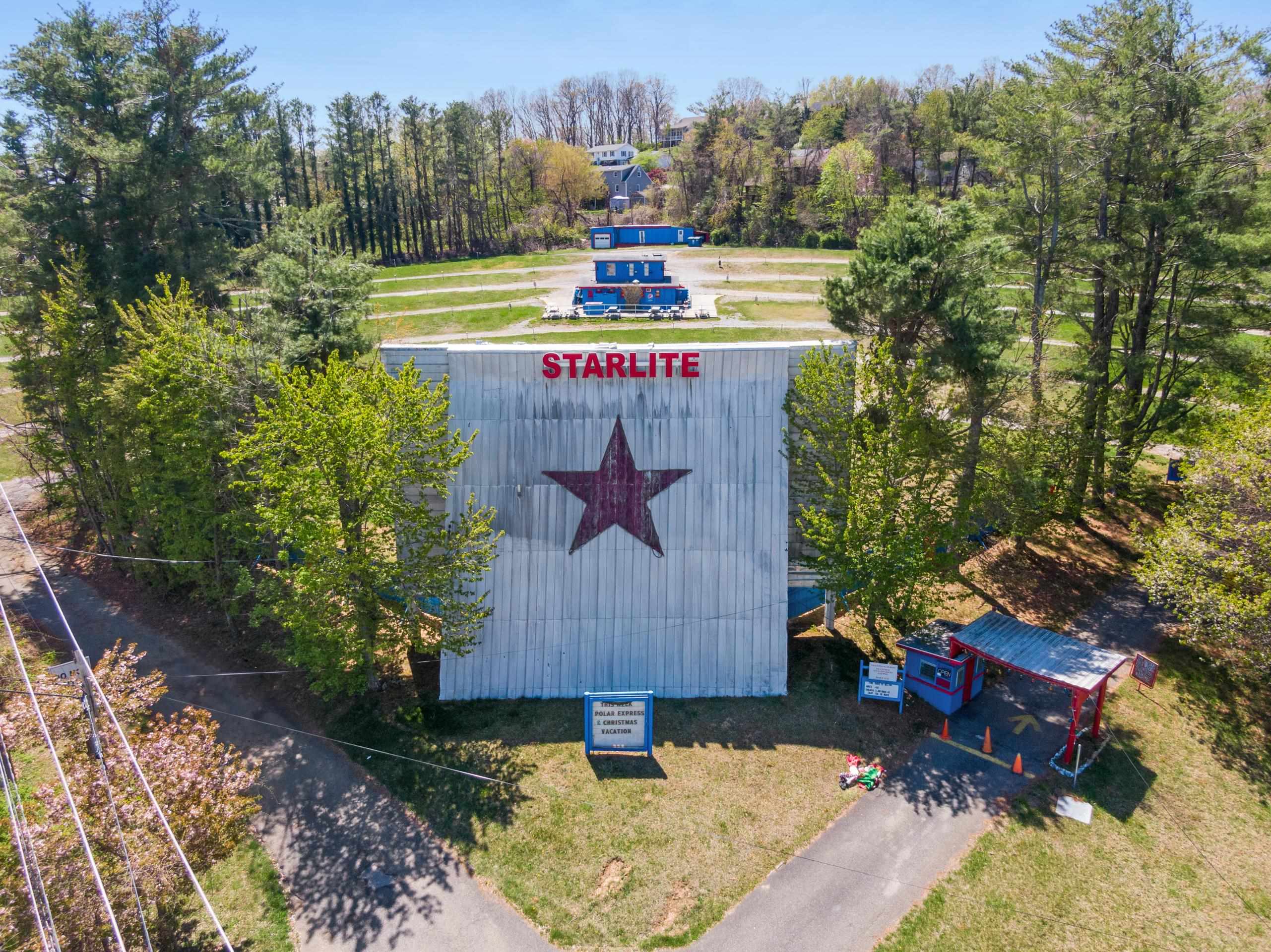 275 Starlight Drive SE Christiansburg VA 24073