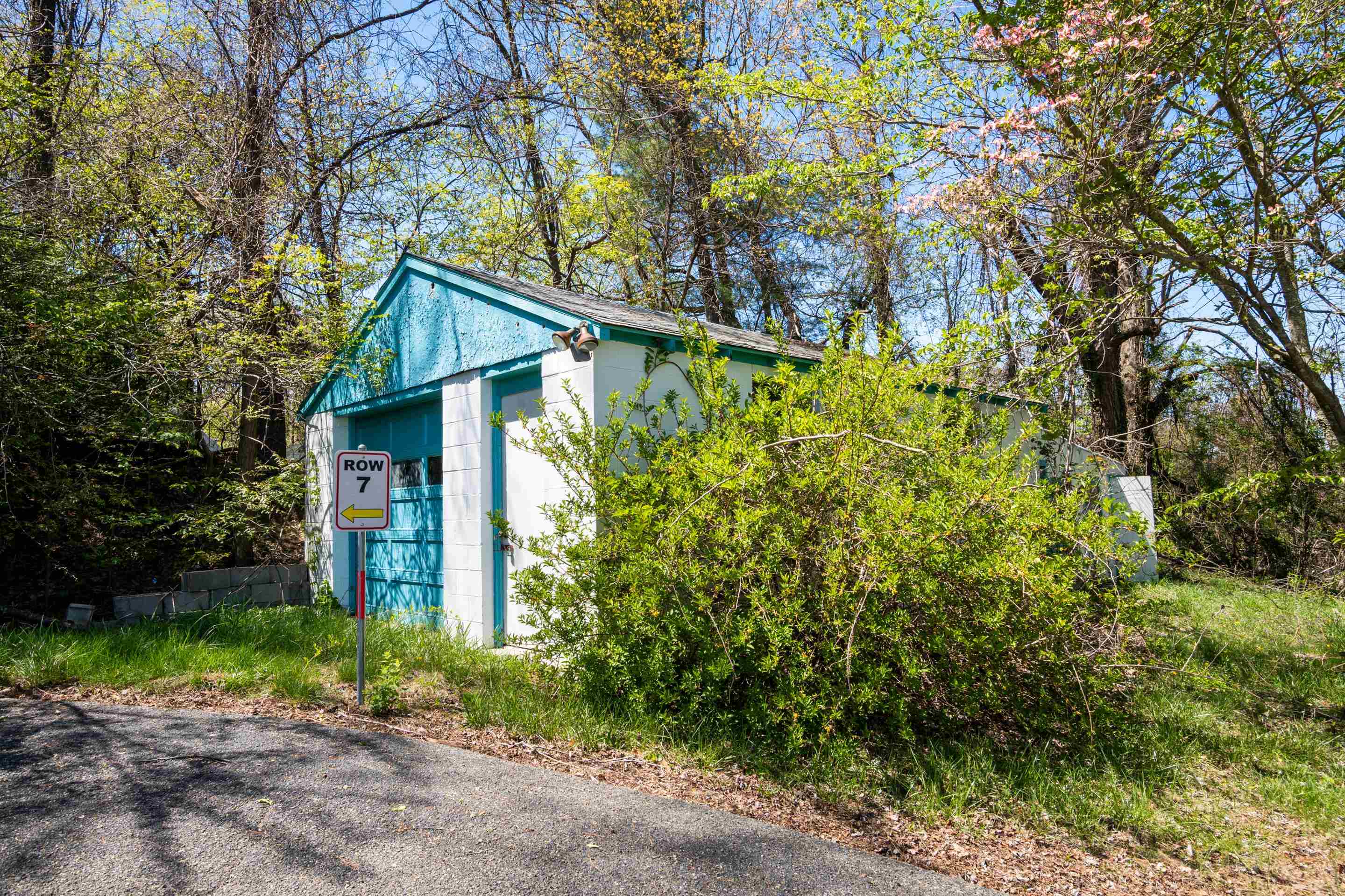 275 Starlight Drive SE Christiansburg VA 24073