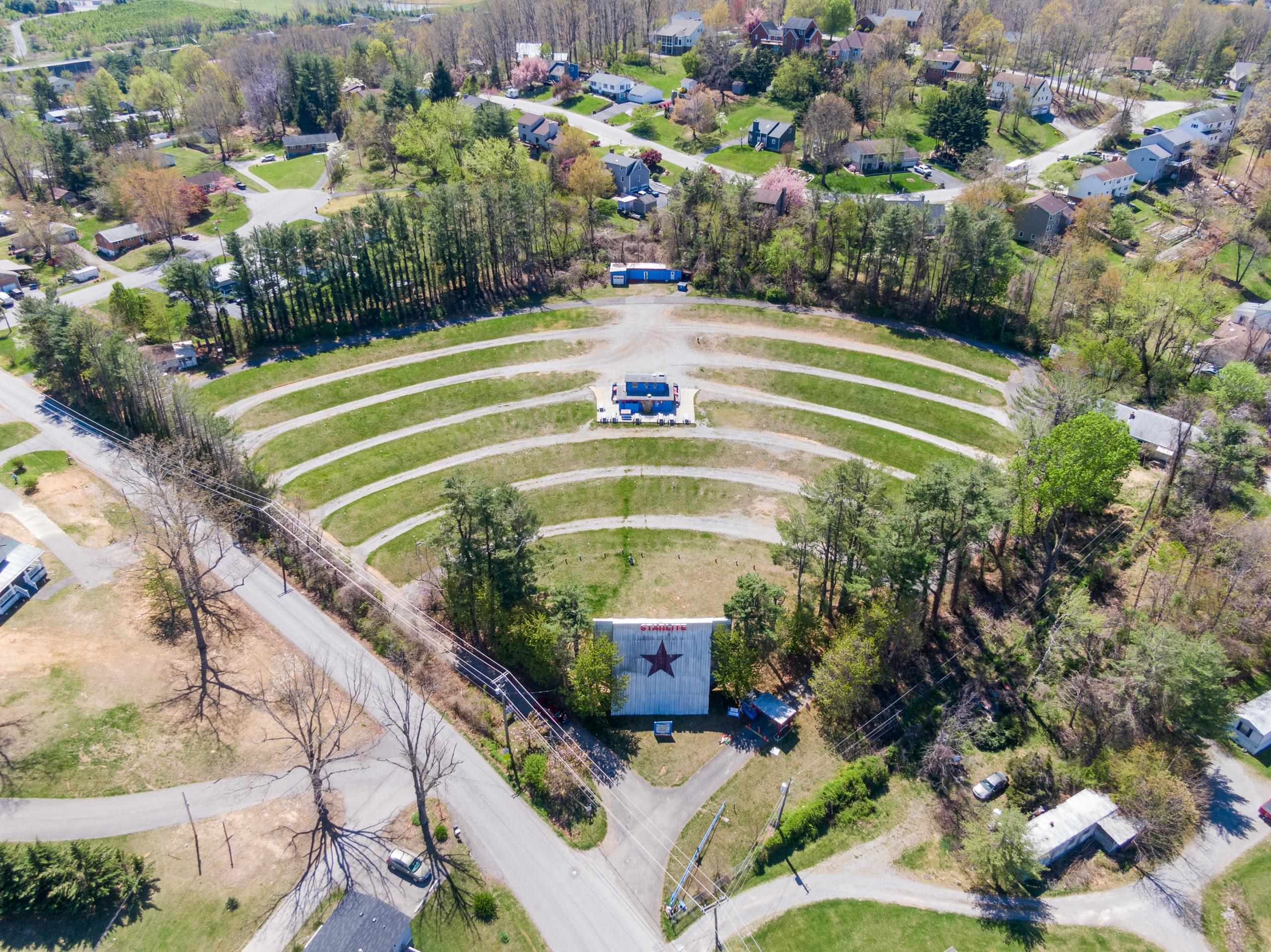 275 Starlight Drive SE Christiansburg VA 24073