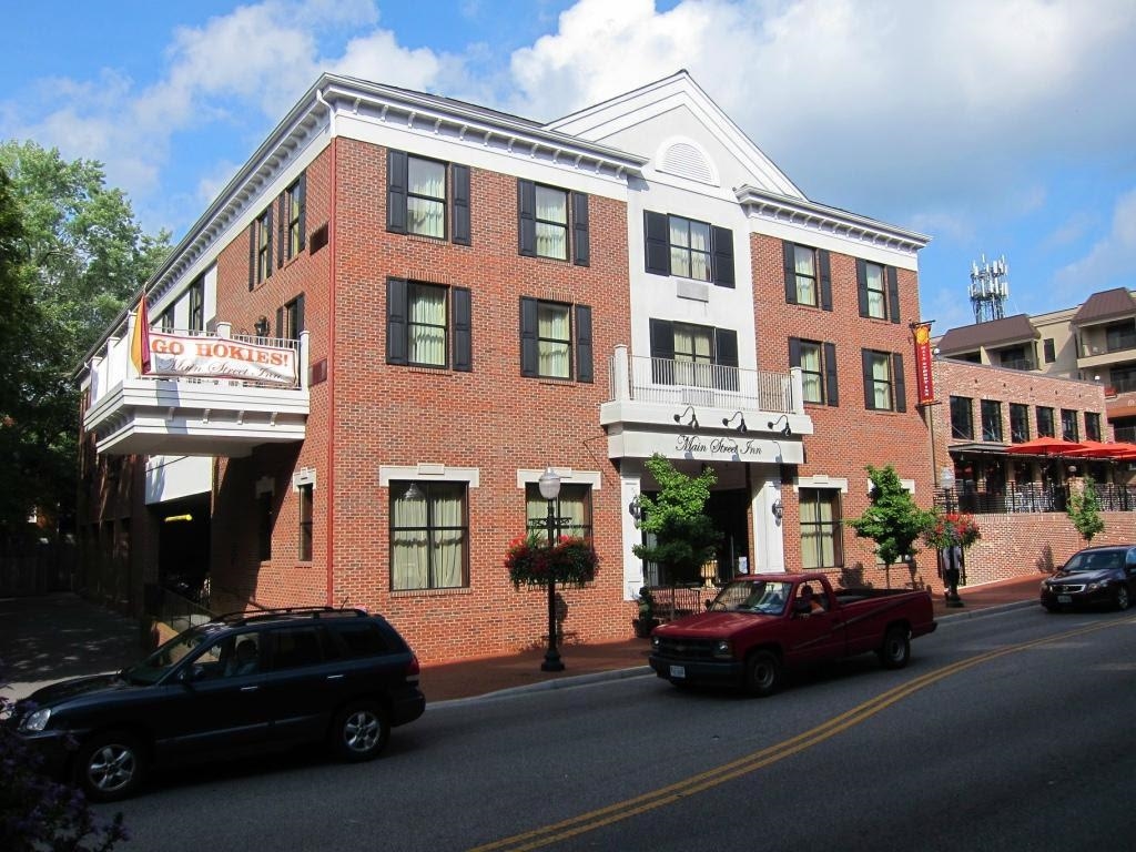 205 S Main Street Blacksburg VA 24060