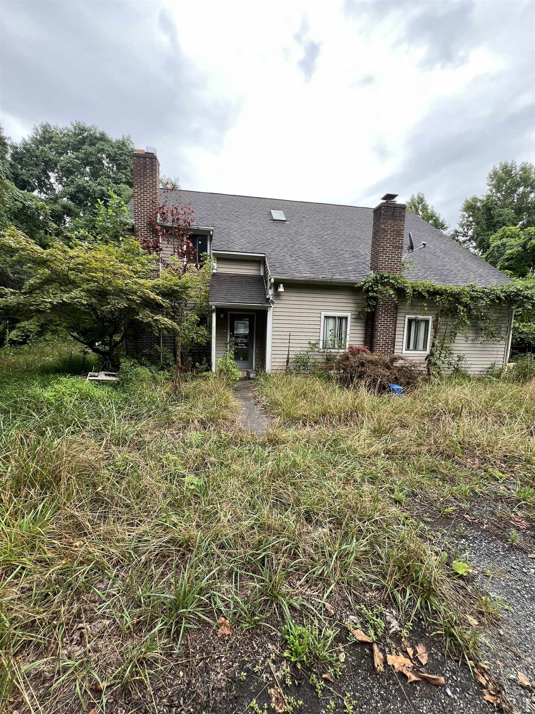 660 Cinnabar Road Christiansburg VA 24073