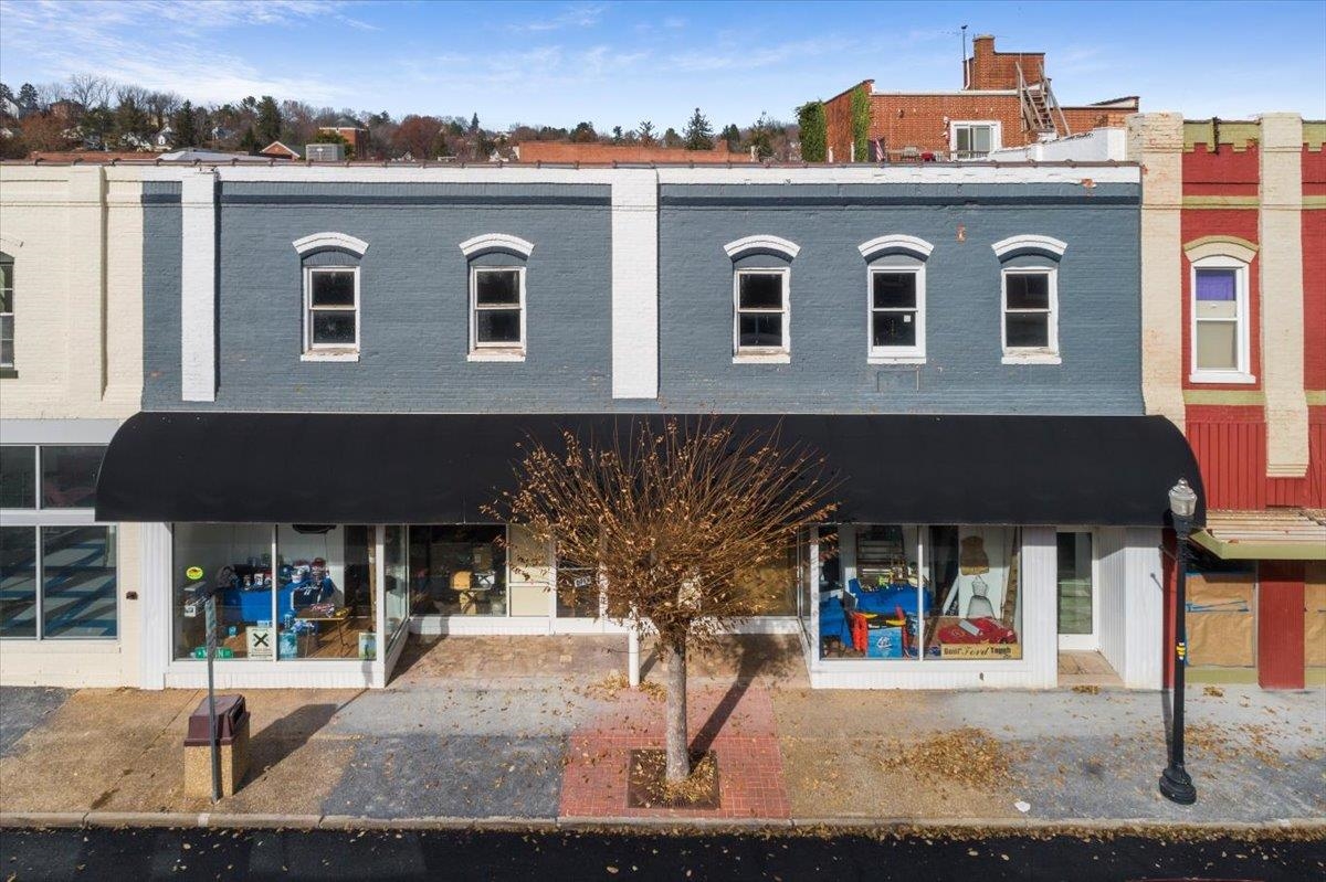 84 W Main Street Pulaski VA 24301