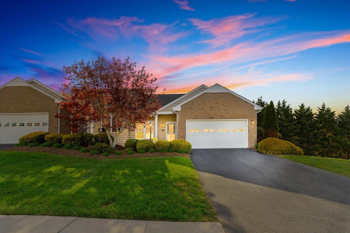 150 Slate Creek Drive NW Christiansburg VA 24073