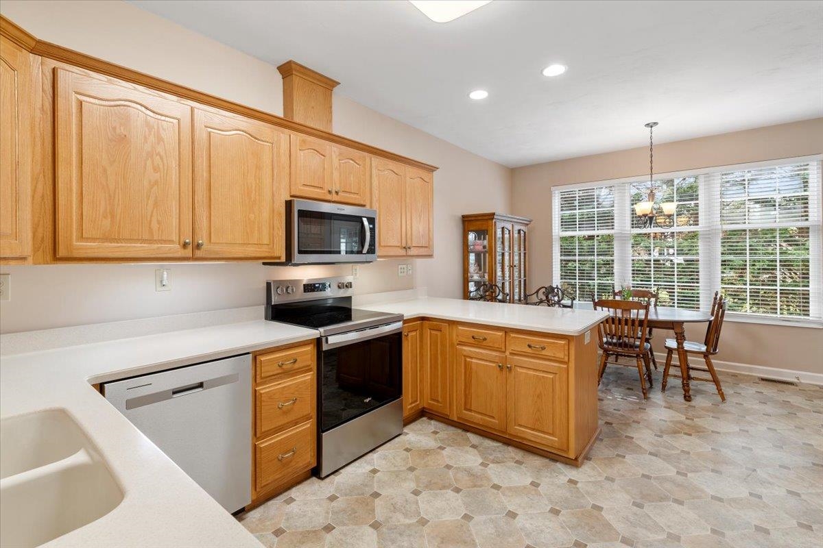 150 Slate Creek Drive NW Christiansburg VA 24073