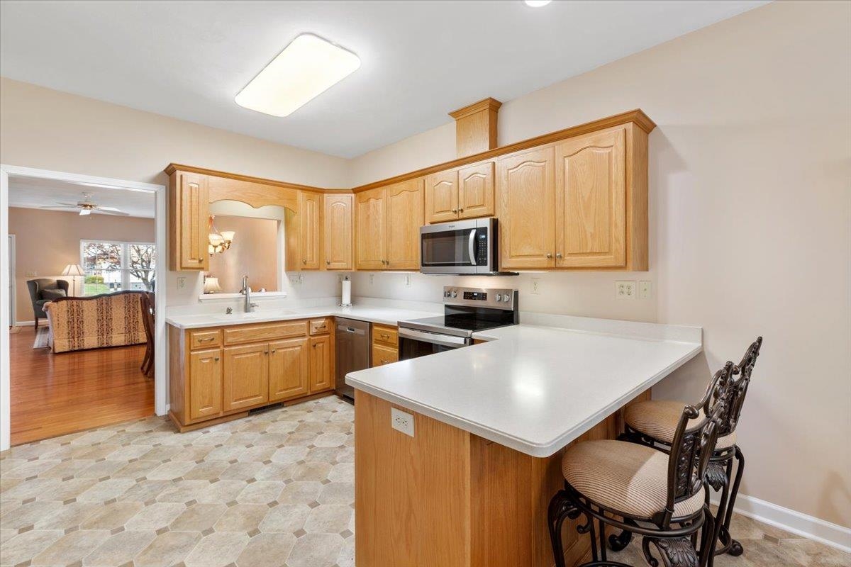150 Slate Creek Drive NW Christiansburg VA 24073