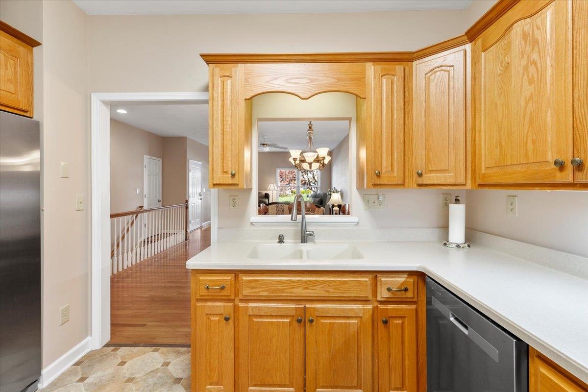150 Slate Creek Drive NW Christiansburg VA 24073