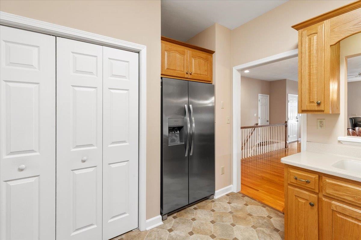 150 Slate Creek Drive NW Christiansburg VA 24073