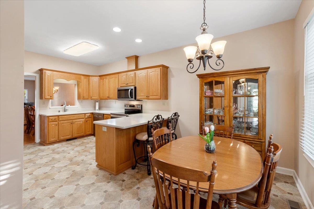 150 Slate Creek Drive NW Christiansburg VA 24073
