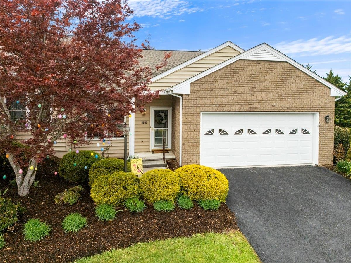 150 Slate Creek Drive NW Christiansburg VA 24073