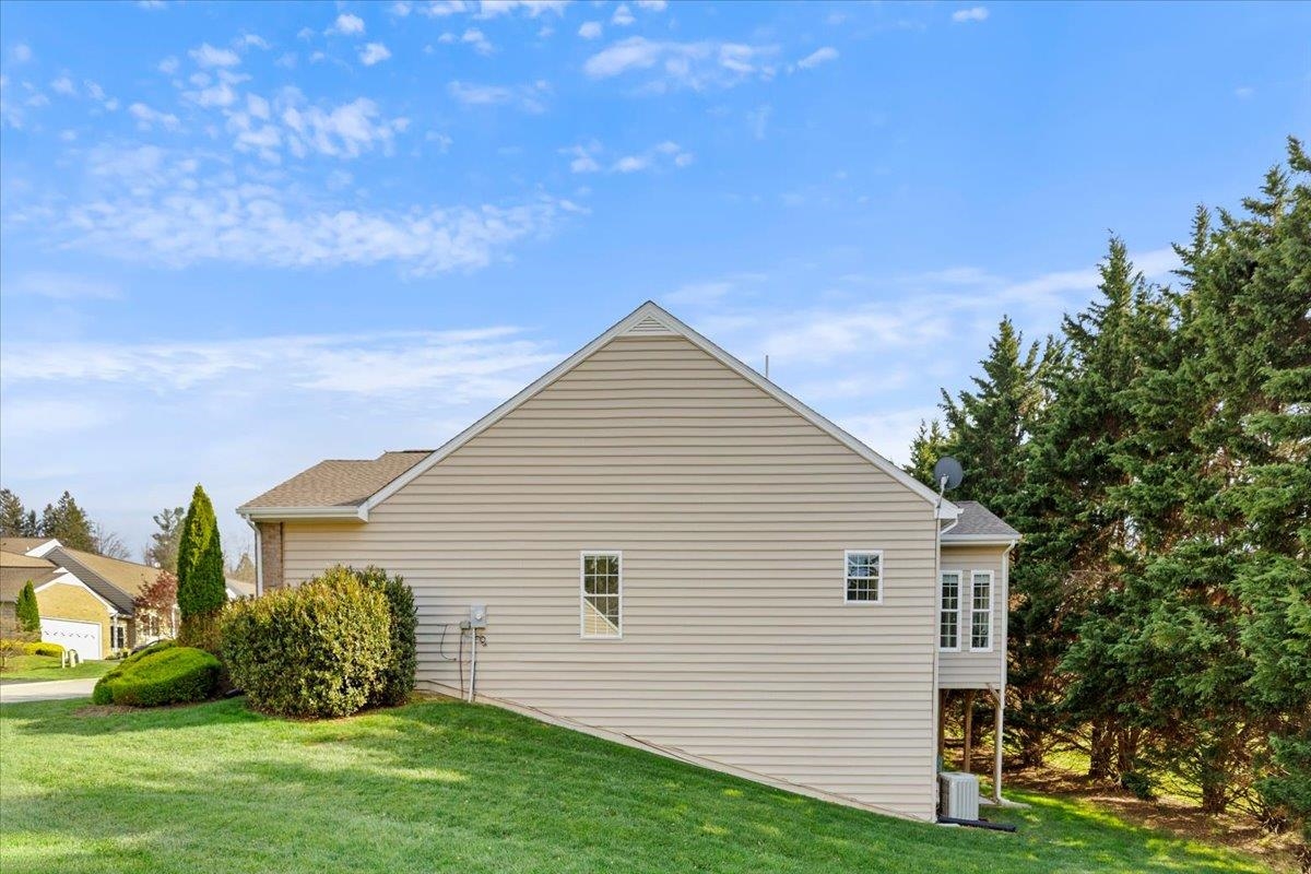 150 Slate Creek Drive NW Christiansburg VA 24073