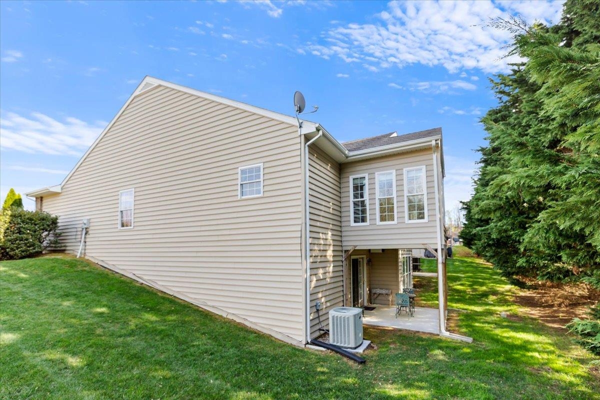 150 Slate Creek Drive NW Christiansburg VA 24073
