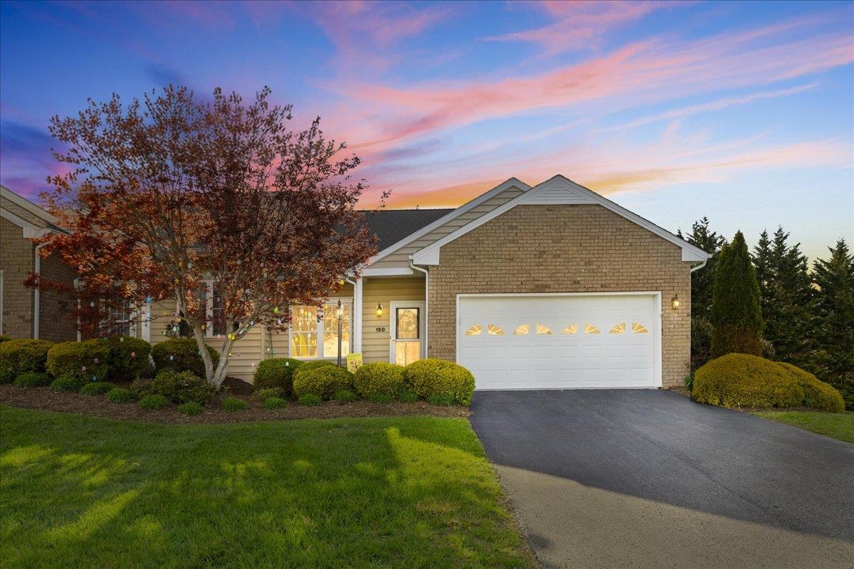 150 Slate Creek Drive NW Christiansburg VA 24073