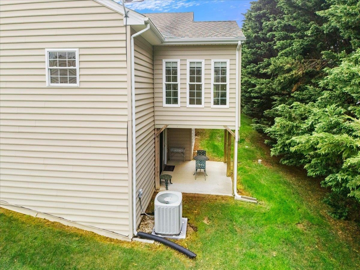 150 Slate Creek Drive NW Christiansburg VA 24073