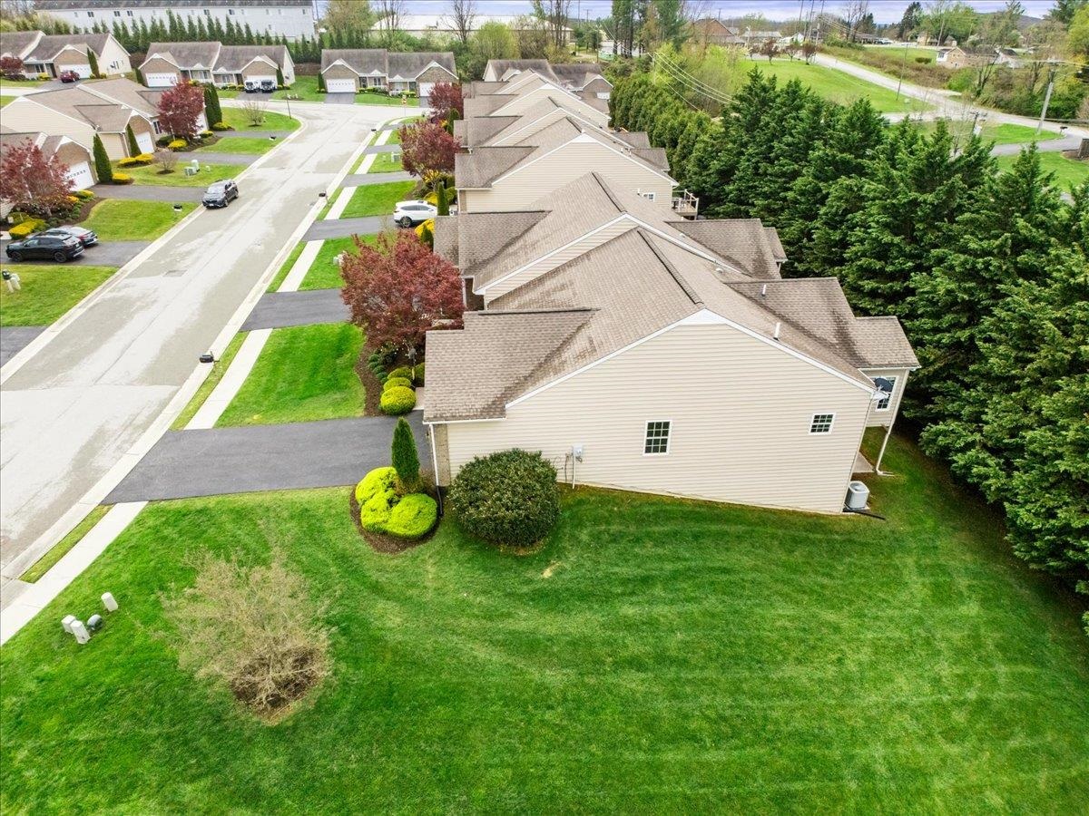 150 Slate Creek Drive NW Christiansburg VA 24073