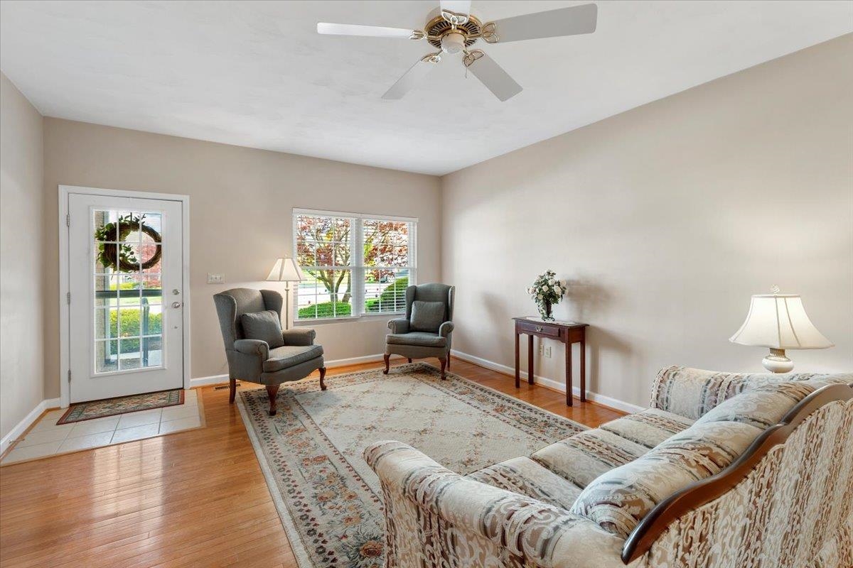 150 Slate Creek Drive NW Christiansburg VA 24073