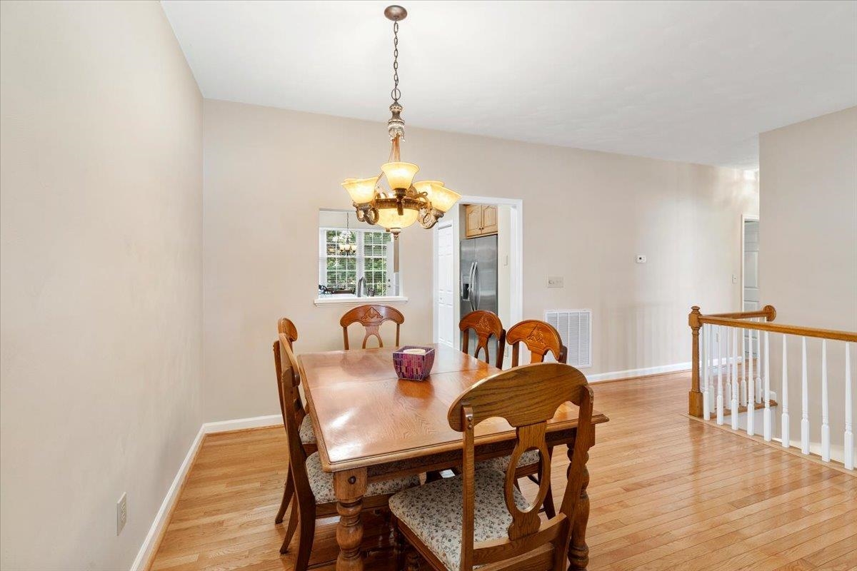 150 Slate Creek Drive NW Christiansburg VA 24073