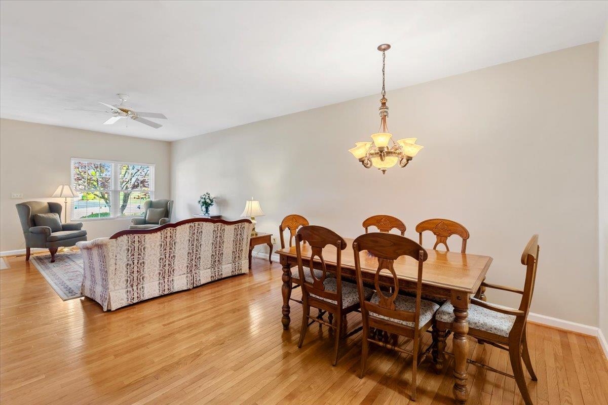 150 Slate Creek Drive NW Christiansburg VA 24073