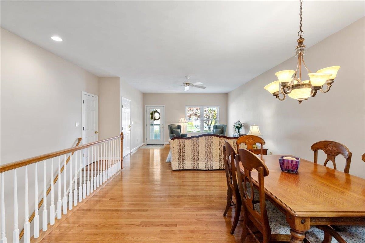 150 Slate Creek Drive NW Christiansburg VA 24073
