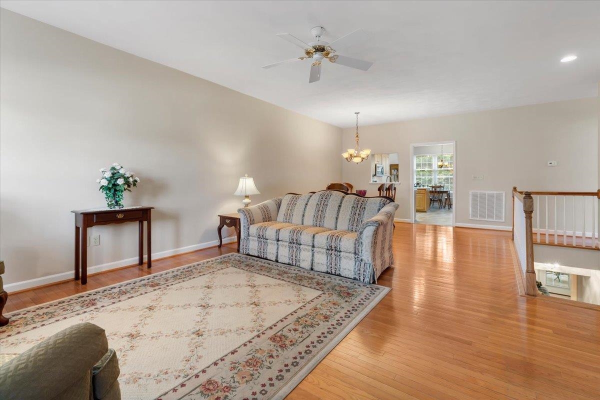 150 Slate Creek Drive NW Christiansburg VA 24073