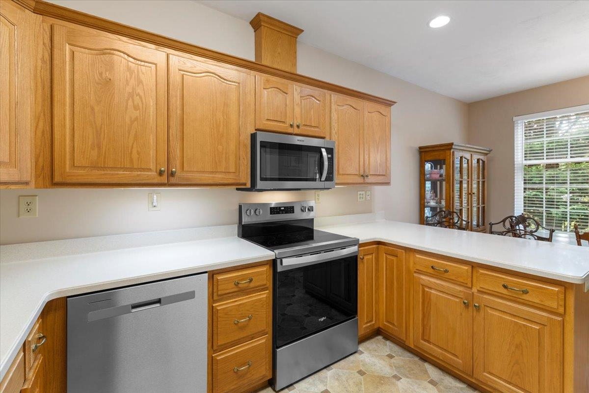 150 Slate Creek Drive NW Christiansburg VA 24073