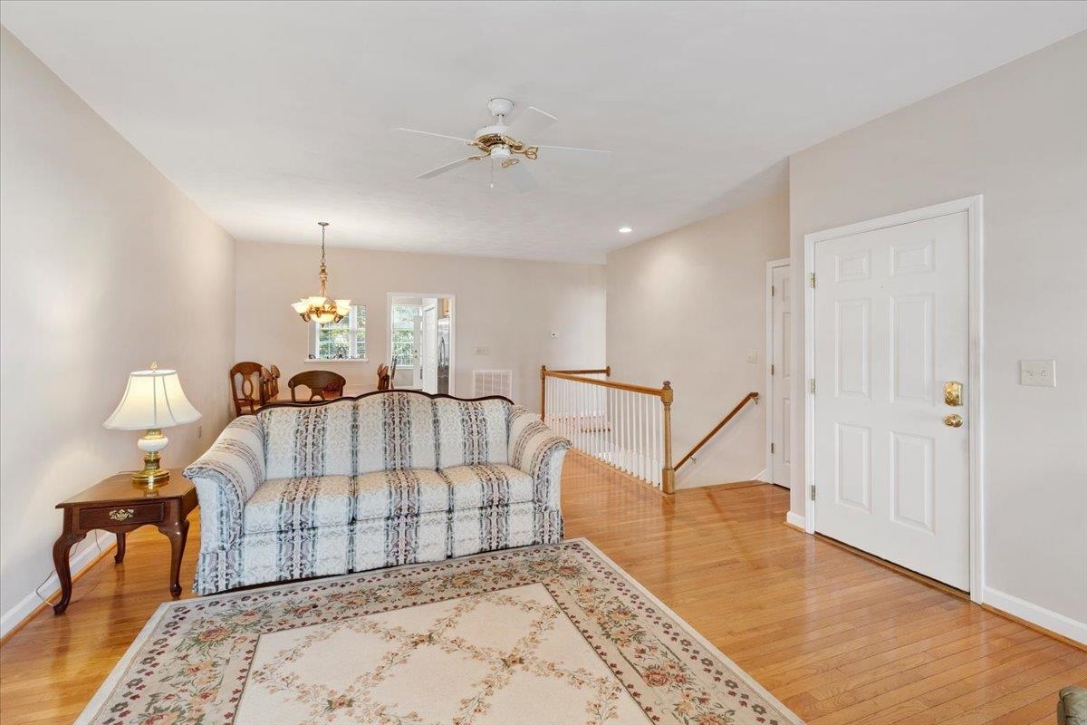 150 Slate Creek Drive NW Christiansburg VA 24073