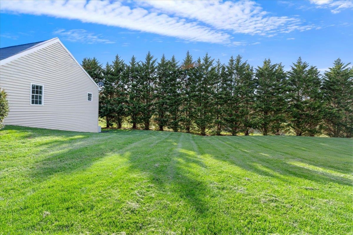 150 Slate Creek Drive NW Christiansburg VA 24073
