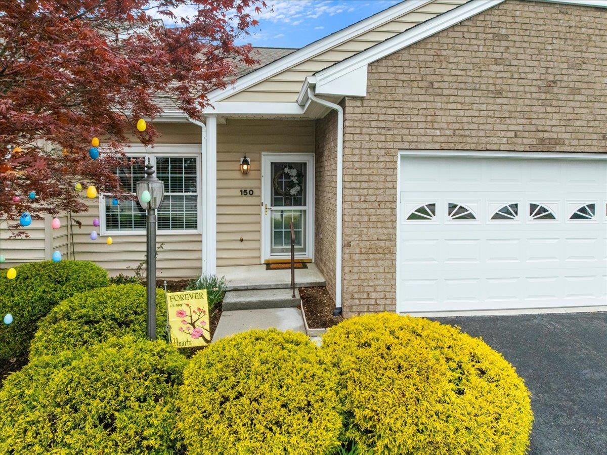 150 Slate Creek Drive NW Christiansburg VA 24073