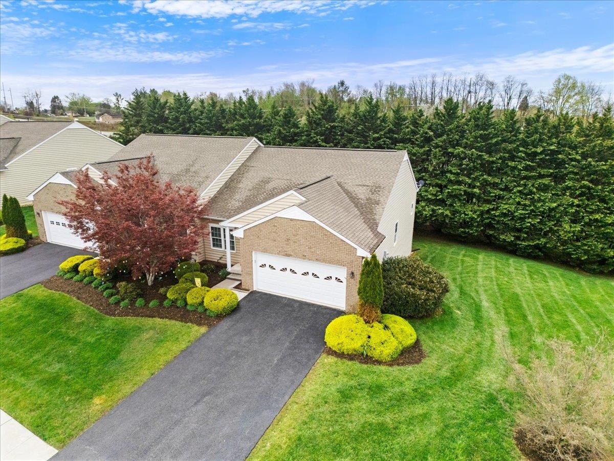 150 Slate Creek Drive NW Christiansburg VA 24073