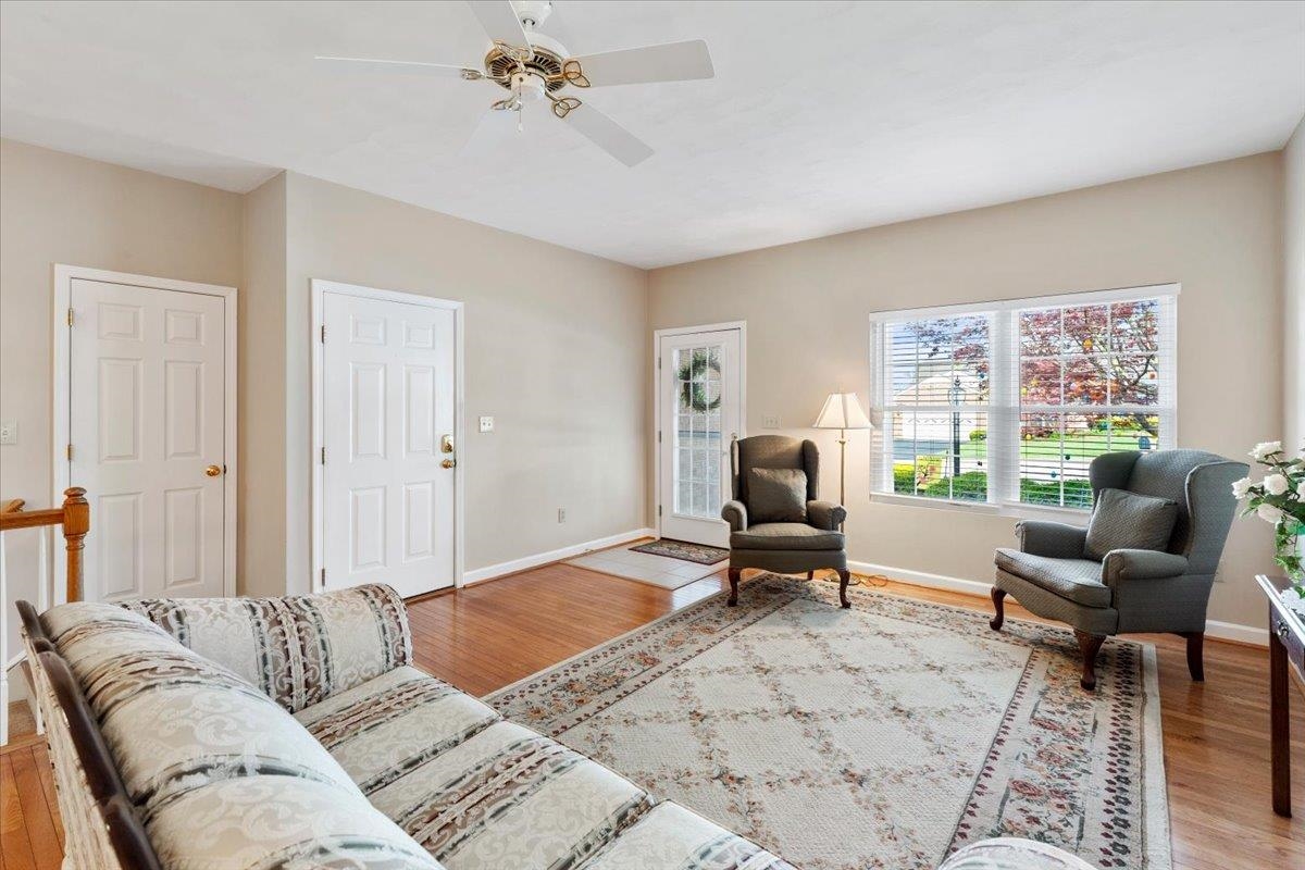 150 Slate Creek Drive NW Christiansburg VA 24073