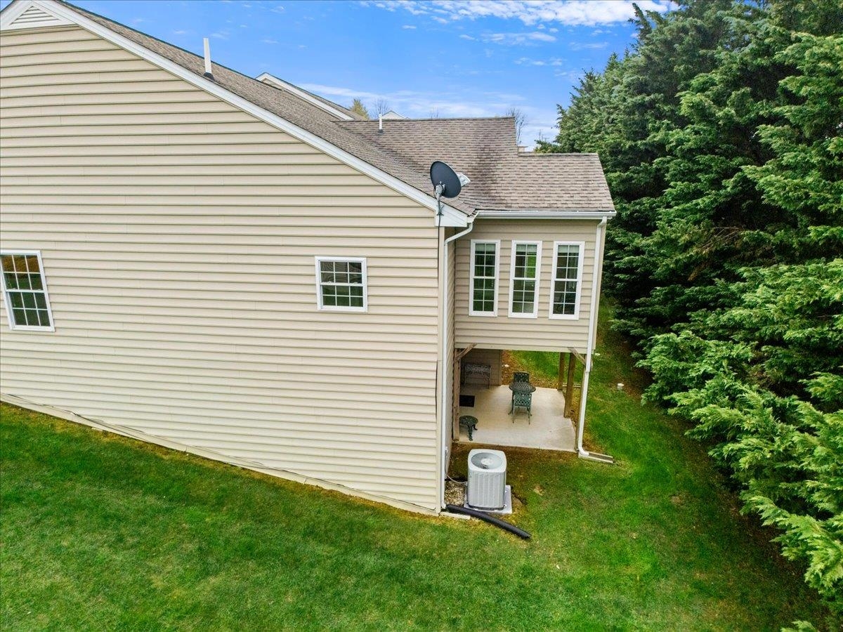 150 Slate Creek Drive NW Christiansburg VA 24073