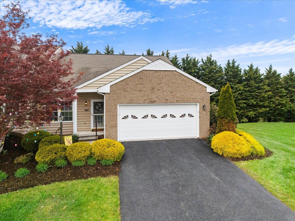 150 Slate Creek Drive NW Christiansburg VA 24073