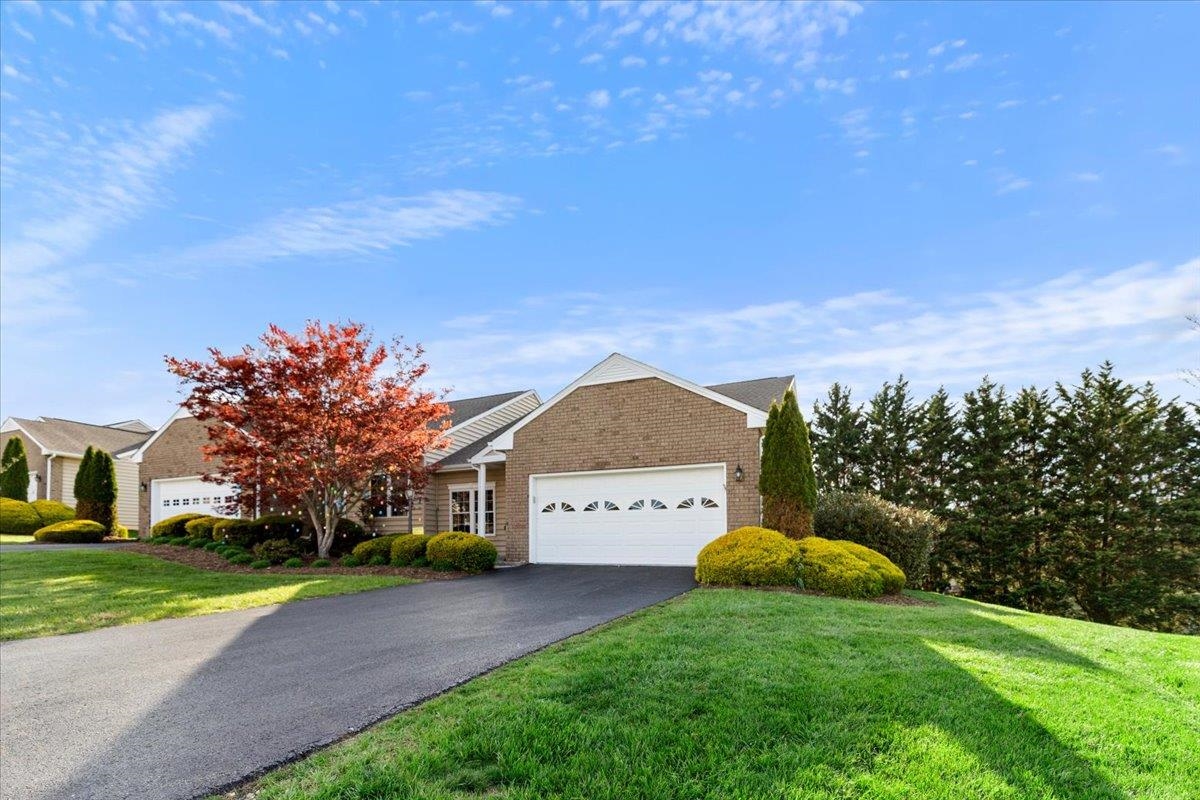 150 Slate Creek Drive NW Christiansburg VA 24073